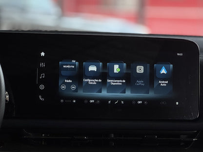 FORD TERRITORY TITANIUM 1.5 TB GASOLINA AUT.