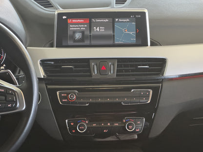 BMW X1 2.0 TURBO SDRIVE20I GP - ACTIVE FLEX