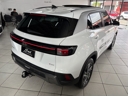 HYUNDAI CRETA PLATINUM 1.0 TGDI FLEX AUT