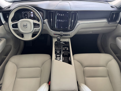 VOLVO XC60 MOMENTUM 2.0 T5 GASOLINA 254CV