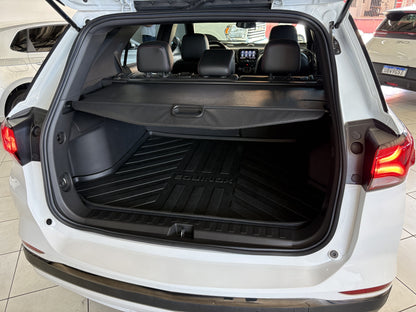 CHEVROLET EQUINOX RS 1.5 TURBO GASOLINA
