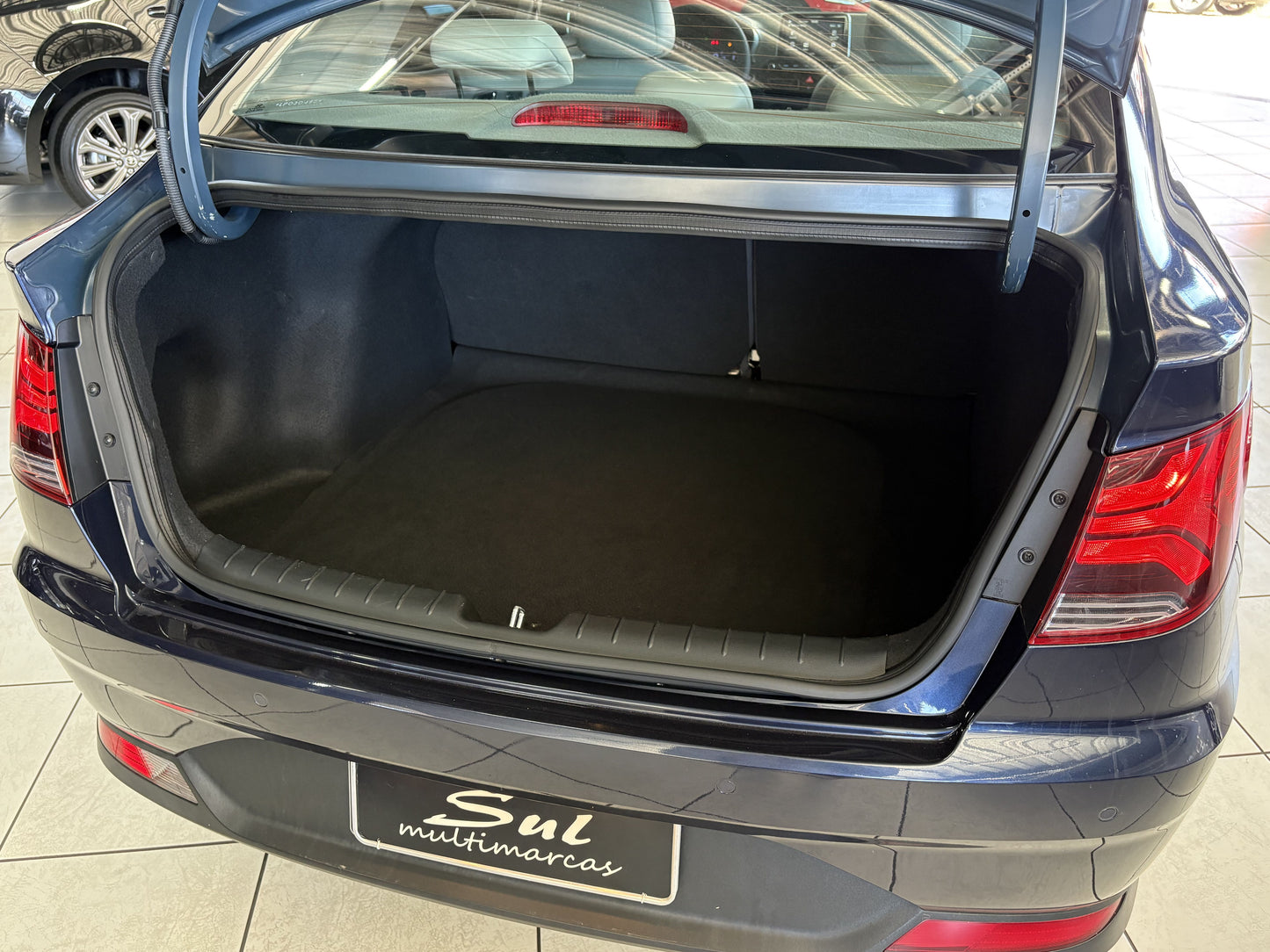 HYUNDAI HB20-S DIAMOND 1.0 TGDI FLEX AT