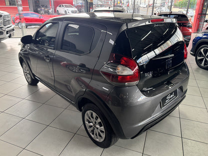 FIAT MOBI LIKE 1.0 FIRE FLEX