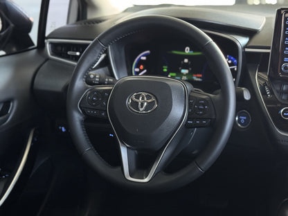 TOYOTA COROLLA ALTIS 1.8 HYBRID FLEX