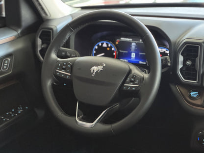 FORD BRONCO SPORT WILDTRAK 2.0 TURBO GASOLINA 4X4