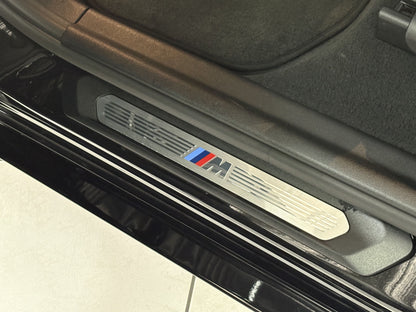 BMW X4 M SPORT 2.0 XDRIVE30I GASOLINA 252CV