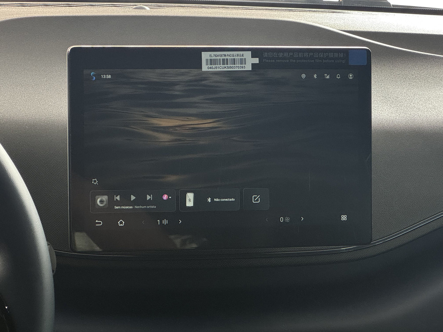 BYD DOLPHIN MINI GS EV