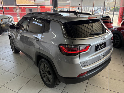 JEEP COMPASS LONGITUDE 1.3 T270 FLEX
