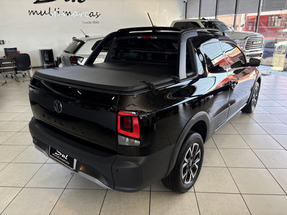 VOLKSWAGEN SAVEIRO EXTREME CD 1.6 MSI FLEX MANUAL