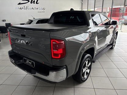 RAM RAMPAGE LARAMIE 2.0 TURBO DIESEL 4X4