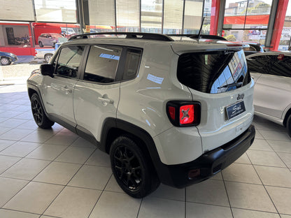 JEEP RENEGADE SPORT 1.8 FLEX AUT.