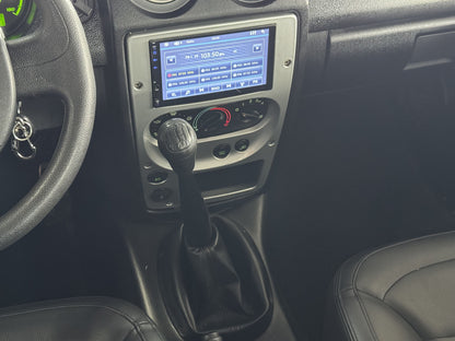 TROLLER T4 3.2 4X4 TURBO DIESEL MANUAL