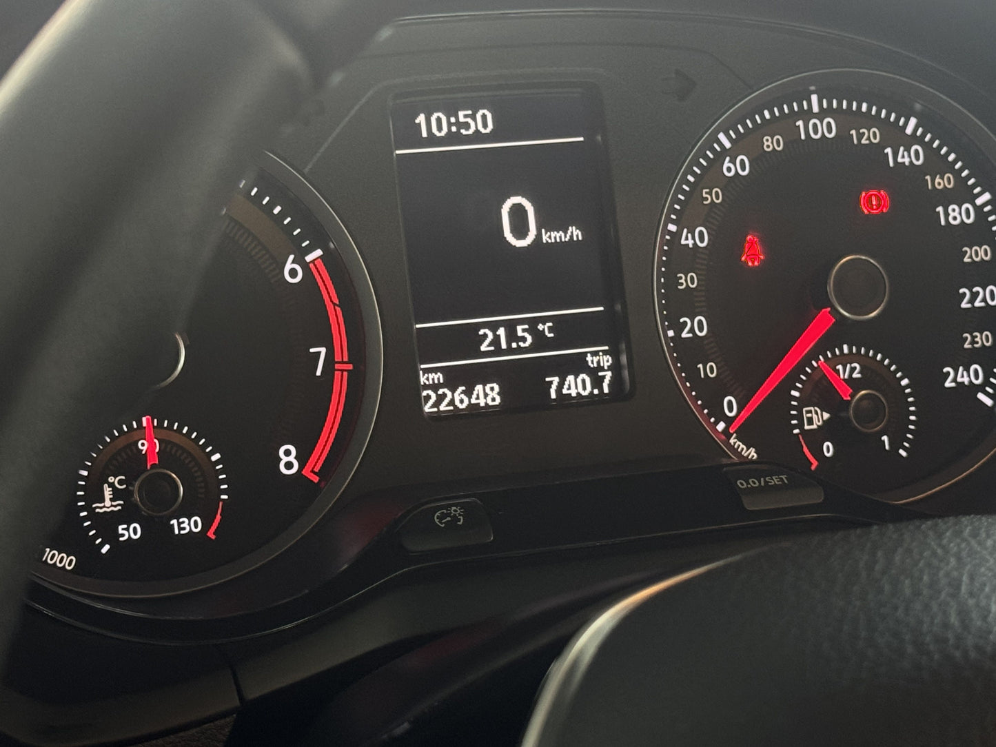 VOLKSWAGEN SAVEIRO EXTREME CD 1.6 MSI