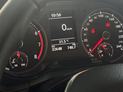 VOLKSWAGEN SAVEIRO EXTREME CD 1.6 MSI