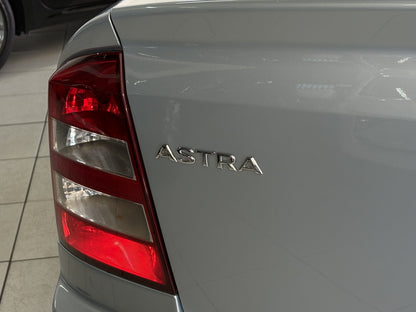 CHEVROLET ASTRA SEDAN ADVANTAGE 2.0 MPFI FLEX AUT.