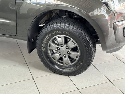 FORD RANGER XLS 3.2 4X4 TURBO DIESEL MANUAL