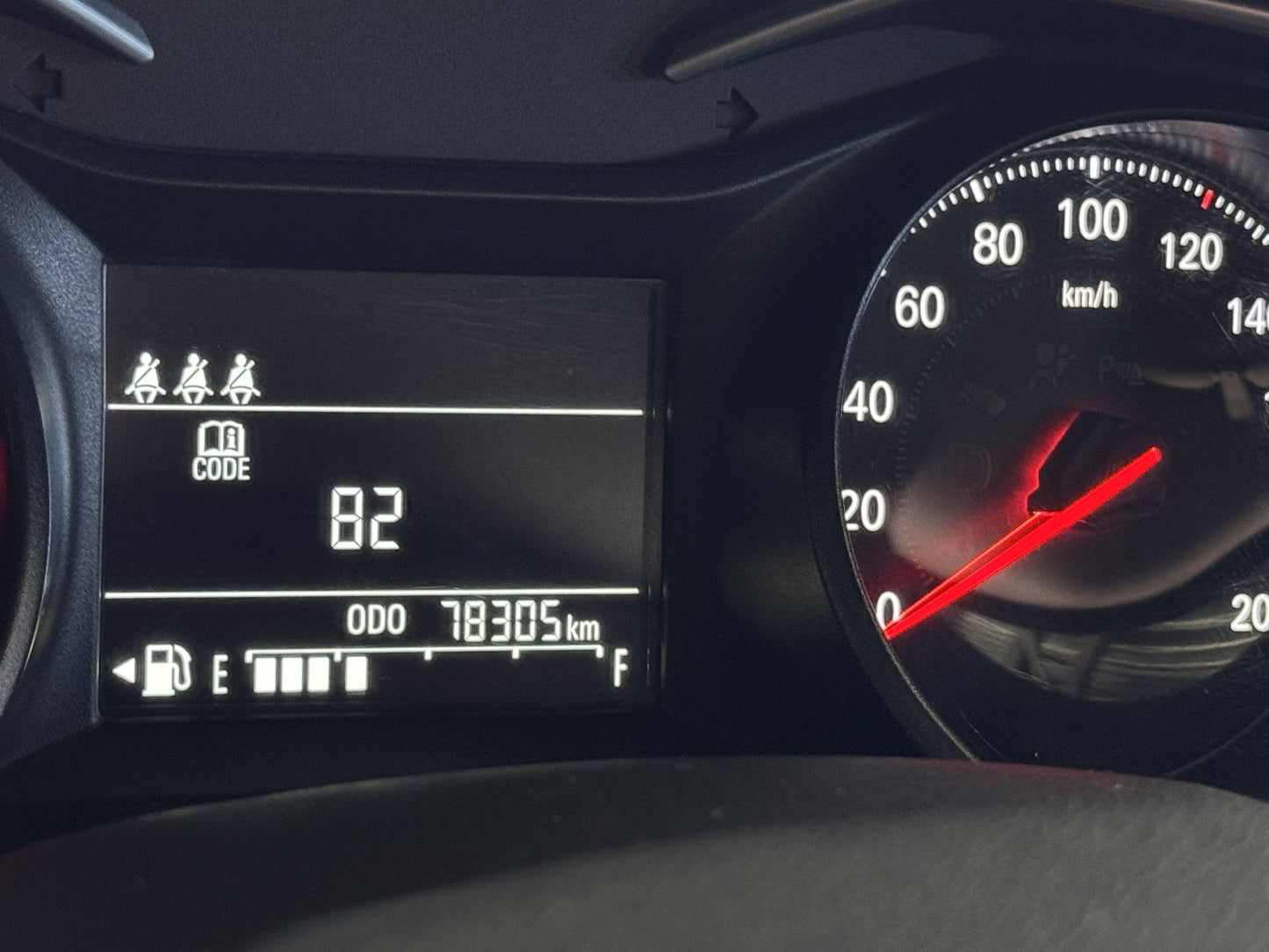 CHEVROLET ONIX PLUS LT 1.0 TURBO FLEX MT6