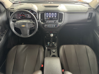 CHEVROLET TRAILBLAZER PREMIER 2.8 TD 4X4 7 LUG. AUT.