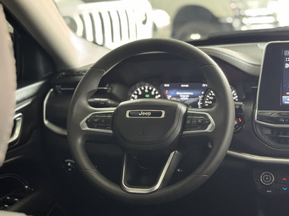 JEEP COMPASS SPORT 1.3 T270 FLEX AUT.