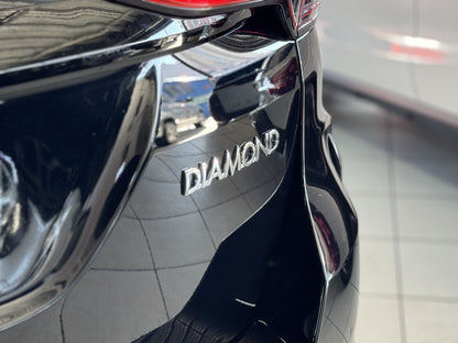 TOYOTA HILUX SW4 DIAMOND  2.8 TURBO DIESEL 7 LUG. 4X4