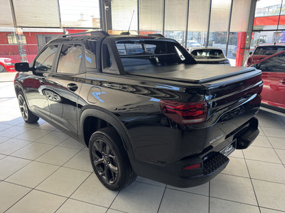 CHEVROLET MONTANA PREMIER 1.2 TURBO FLEX AUT.