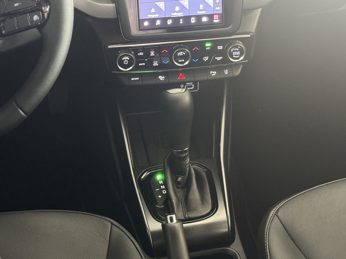 FIAT TORO VOLCANO 1.3 T270 FLEX
