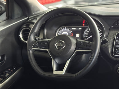 NISSAN KICKS SV 1.6 FLEX AUT.