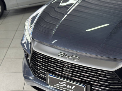 BYD SONG PRO GL 1.5 HÍBRIDO AUT.