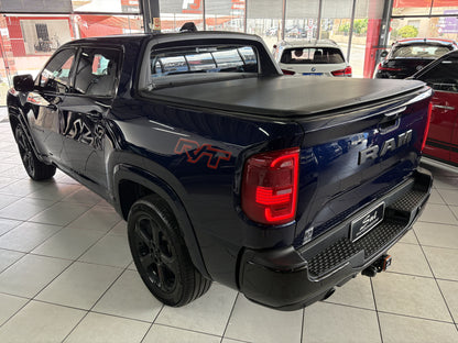 RAM RAMPAGE R/T 2.0 HURRICANE 4 4x4 AUT.