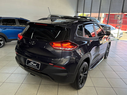 CHEVROLET TRACKER RS 1.2 TB FLEX AUT.