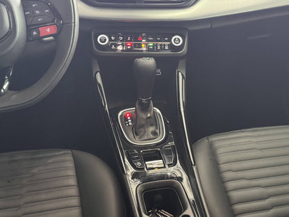 FIAT FASTBACK LIMITED EDITION 1.3 T270 AT6