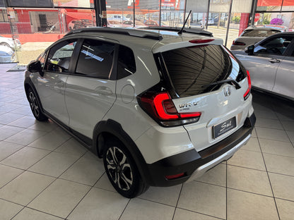 HONDA WR-V EXL 1.5 FLEX AT