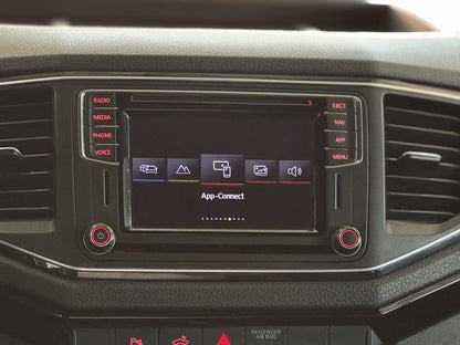 VOLKSWAGEN AMAROK V6 EXTREME 3.0 TDI