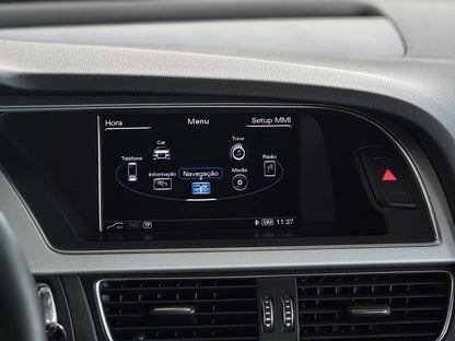 AUDI A5 SPORTBACK 1.8 TFSI GASOLINA