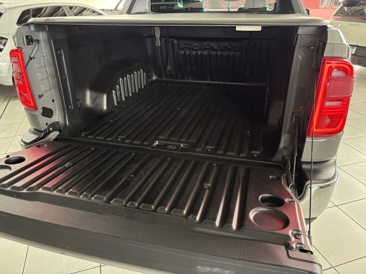 RAM RAMPAGE LARAMIE 2.0 TURBO DIESEL 4X4
