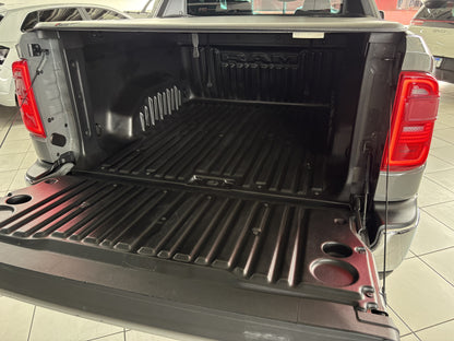 RAM RAMPAGE LARAMIE 2.0 TURBO DIESEL 4X4