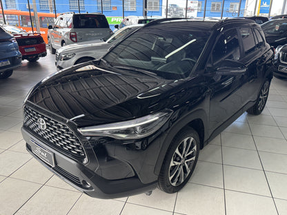 TOYOTA COROLLA CROSS XRE 2.0 FLEX
