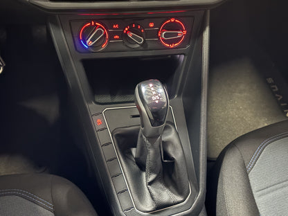 VOLKSWAGEN NIVUS COMFORTLINE 1.0 200 TSI