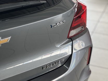 CHEVROLET ONIX PREMIER 1.0 TURBO FLEX
