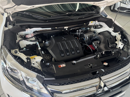 MITSUBISHI ECLIPSE CROSS HPE 1.5 TURBO