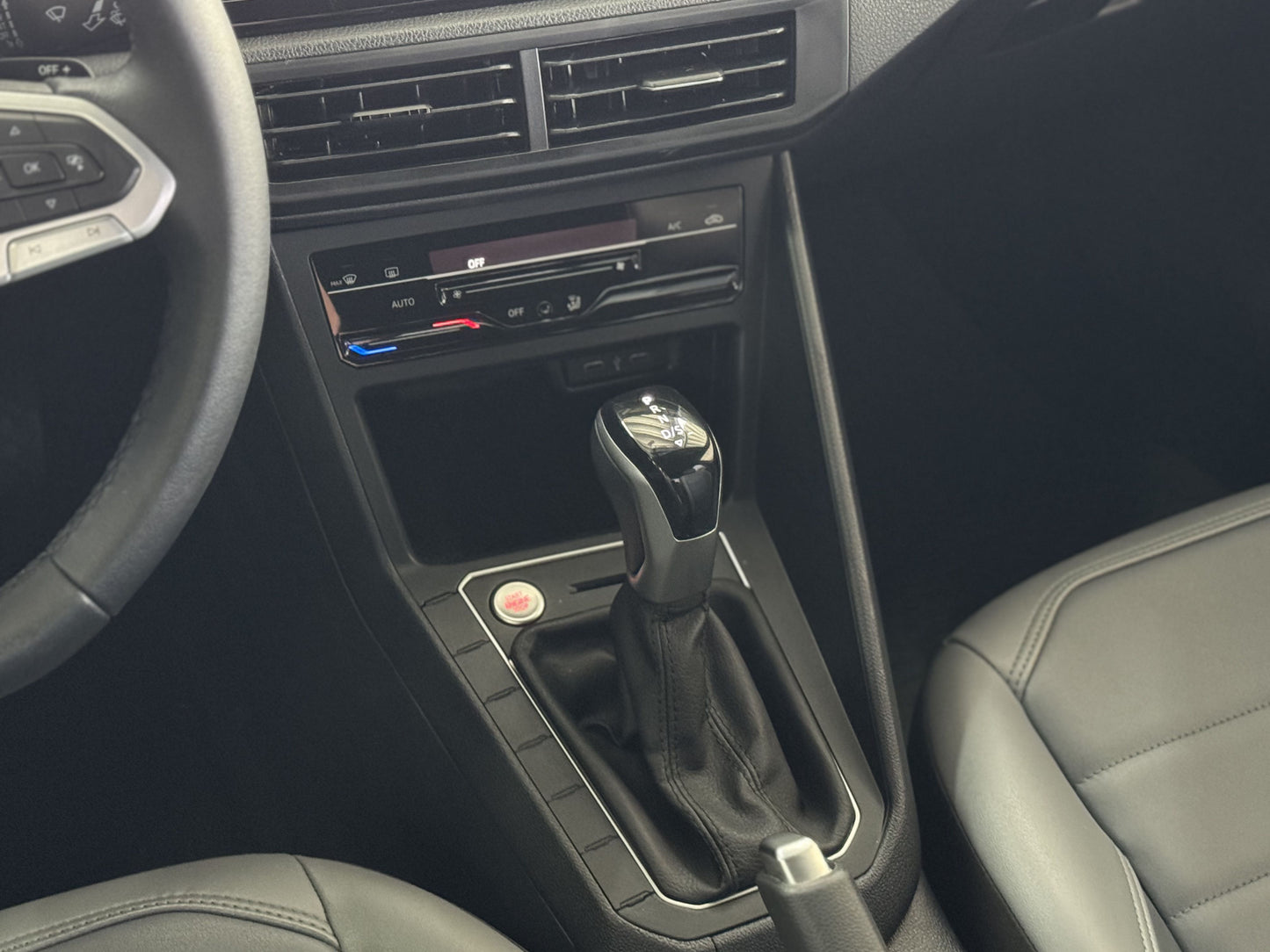 VOLKSWAGEN NIVUS HIGHLINE 200 TSI 1.0 FLEX