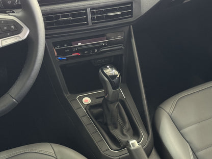 VOLKSWAGEN NIVUS HIGHLINE 200 TSI 1.0 FLEX