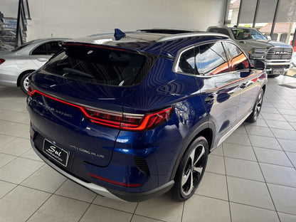 BYD SONG PLUS GS 1.5 HÍBRIDO AUT.