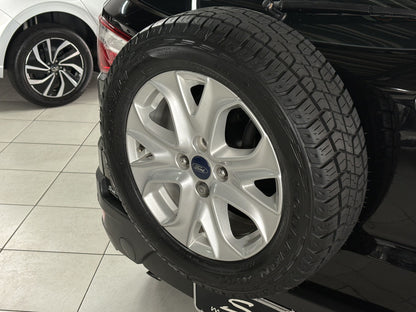 FORD ECOSPORT TITANIUM 2.0 FLEX