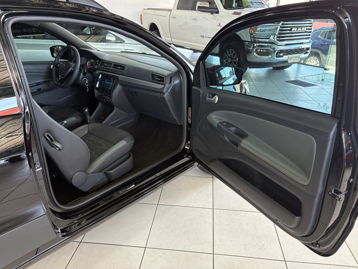 VOLKSWAGEN SAVEIRO EXTREME CD 1.6 MSI FLEX MANUAL
