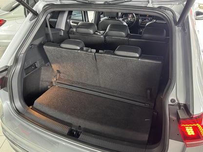 VOLKSWAGEN TIGUAN R-LINE ALLSPACE 2.0 350 TSI 4MOTION