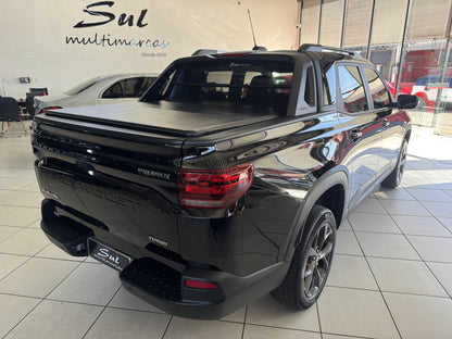 CHEVROLET MONTANA PREMIER 1.2 TURBO FLEX AUT.