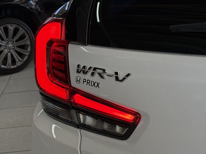 HONDA WR-V EXL 1.5 FLEX AT