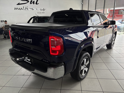 RAM RAMPAGE LARAMIE 2.0 TURBO DIESEL 4X4 AUT