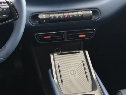 BYD DOLPHIN MINI GS EV